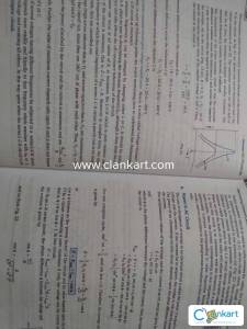 Nootan ISC physics for class 12