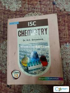 Nootan Isc chemistry class 12