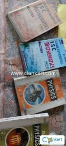 Nootan Maths and Physics class 11