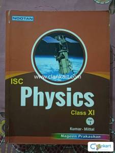 Nootan Physics (Part 1)