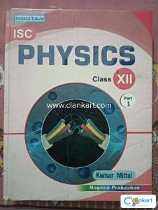 Nootan Physics (Part 1 )