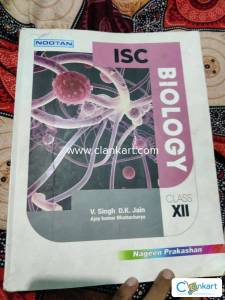 Nootan biology