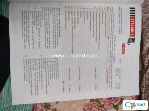 Nootan chemistry for class 11