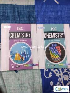 Nootan chemistry for class 11