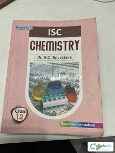Nootan chemistry for class 12