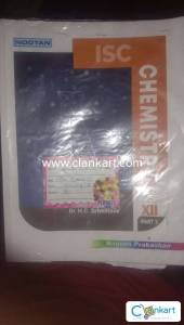 Nootan chemistry isc
