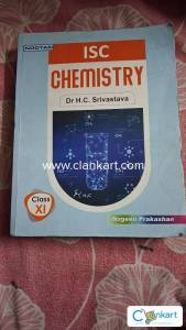 Nootan isc chemistry class 11