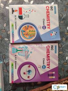 Nootan isc chemistry class 12