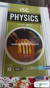Nootan isc physics class XI part 2