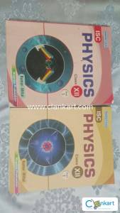 Nootan physics ISC class 12