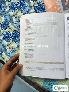 Nootan physics class 11