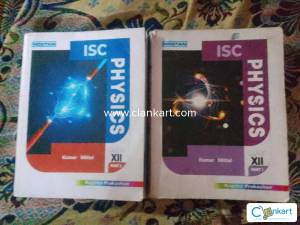 Contact me on telegram  @A1257J for Nootan physics isc + more books