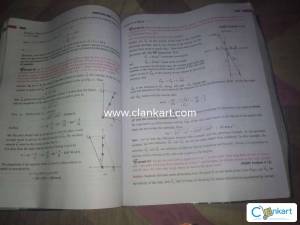 Nootan physics for class 11
