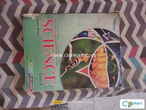 Nootan science for class 9