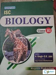 Nooton Biology class11