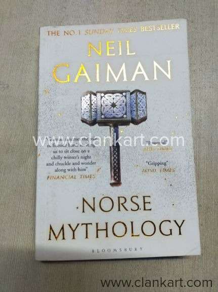 Norse Mythology