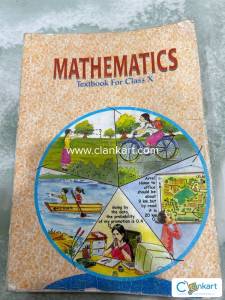 North maths for class 10