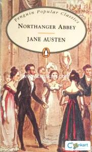 Northanger Abbey by Jane Austen