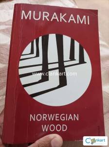 Norwegian Wood
