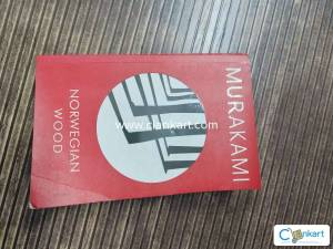 Norwegian Wood
