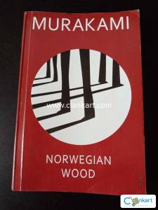 Norwegian Wood