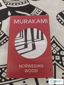 Norwegian Wood
