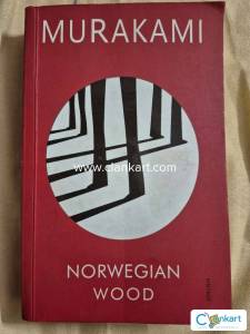 Norwegian Wood