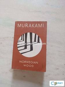 Norwegian wood