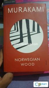 Norwegian woods