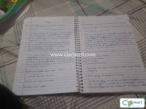 Notes,History Ch 1 class 10th...It is Not a book it is notes for you