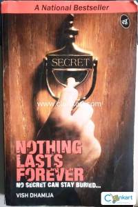 Nothing Lasts Forever