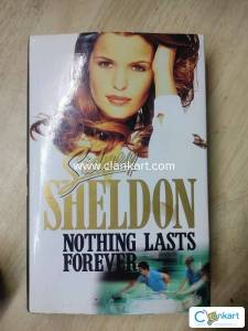 Nothing Lasts Forever