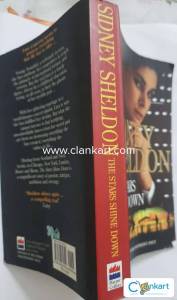 Nothing Lasts Forever by Sidney Sheldon