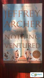 Nothing Ventured