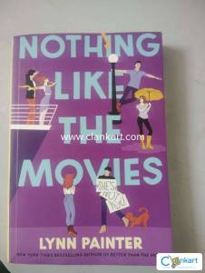 Nothing like movies
