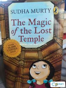 Novel By India's Favourite Storyteller