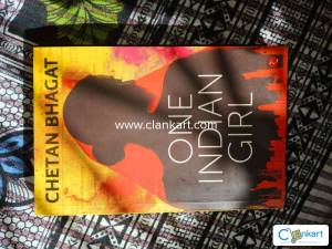Novel Chetan bhagat