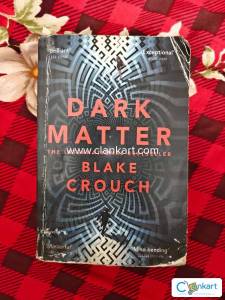 Novel (Dark matter)