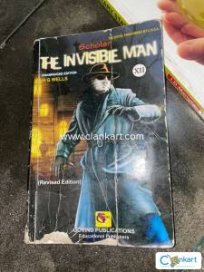 Novel English