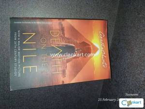 Novel (Fiction)