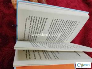 Novel- Japanese secret to a long and happy life