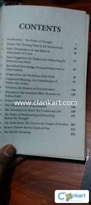 Novel (Think & Grow Rich)