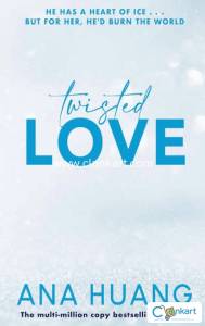 Novel Twisted Love