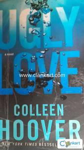 Novel , A fictional story book