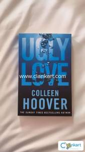 Novel ( Ugly love)