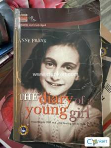 Novel  book  for  class 12
