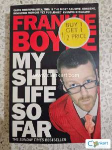 Novel about Humour