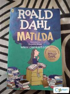 Novel book