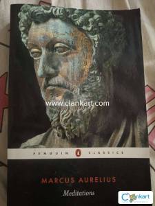Novel book