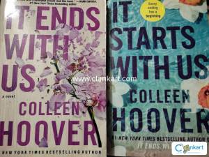 Novel book best in romance